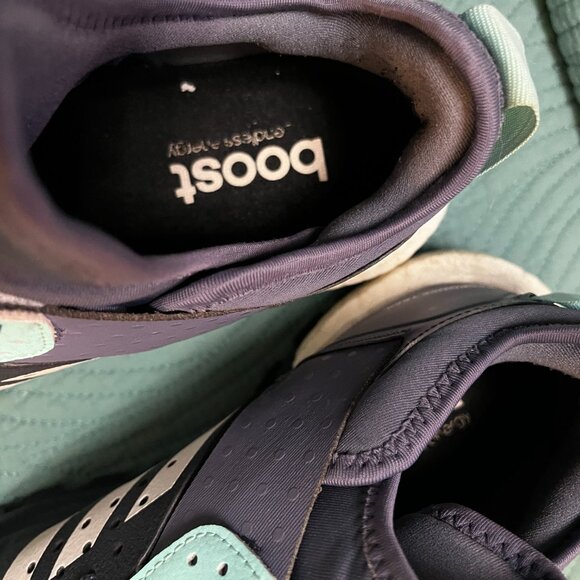 Adidas Response Boost Trail 9.5 - Picture 7 of 8